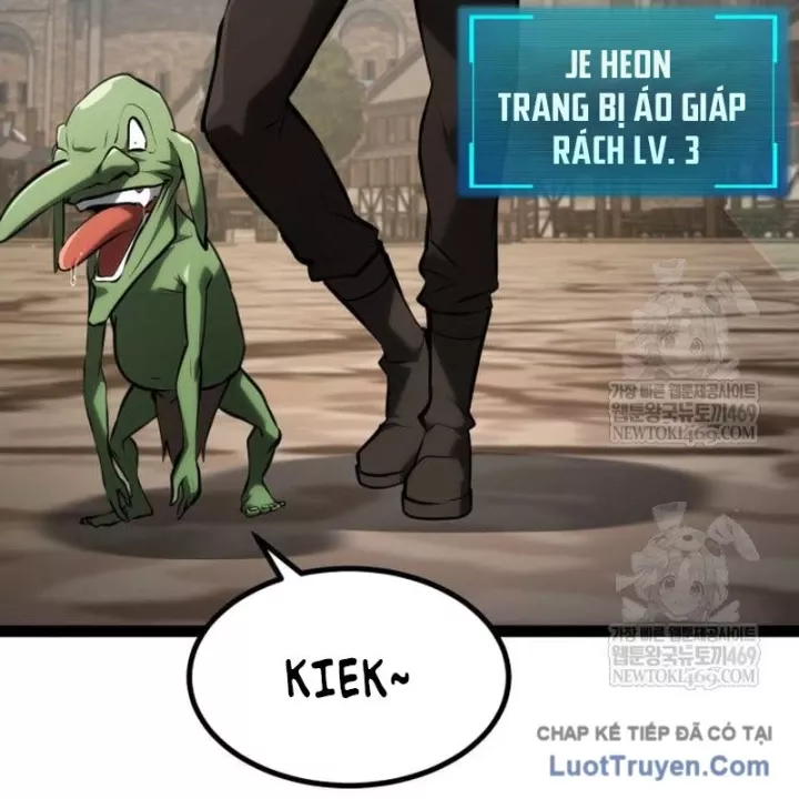 Goblin Level 999 Chap 28 - Next Chap 29