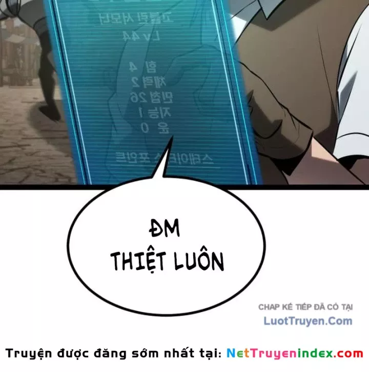 Goblin Level 999 Chap 28 - Next Chap 29