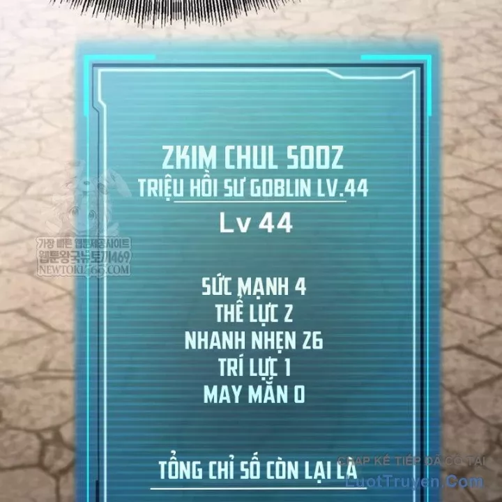 Goblin Level 999 Chap 28 - Next Chap 29