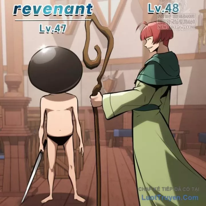 Goblin Level 999 Chap 28 - Next Chap 29