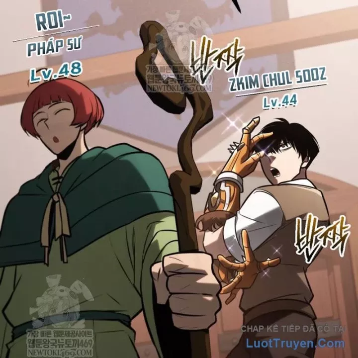 Goblin Level 999 Chap 28 - Next Chap 29