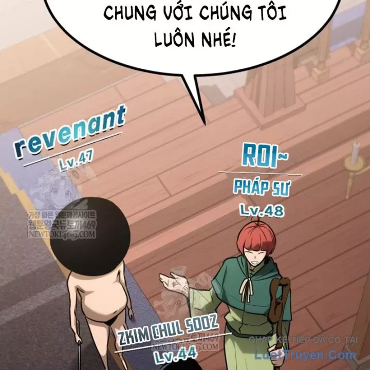 Goblin Level 999 Chap 28 - Next Chap 29