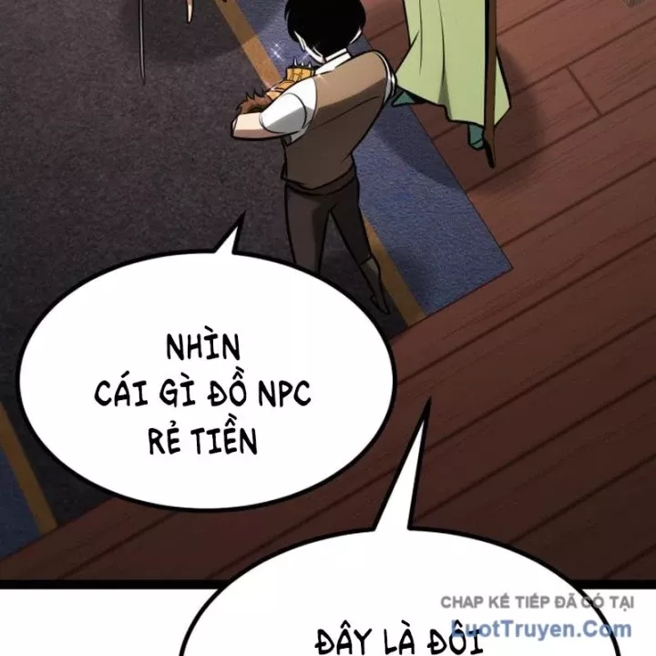 Goblin Level 999 Chap 28 - Next Chap 29