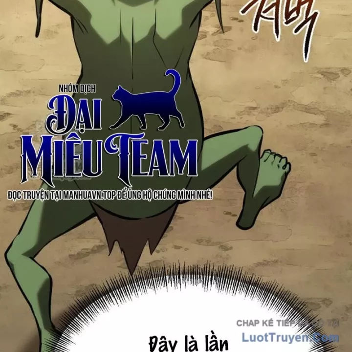 Goblin Level 999 Chap 28 - Next Chap 29