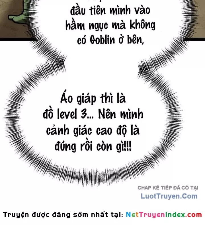 Goblin Level 999 Chap 28 - Next Chap 29