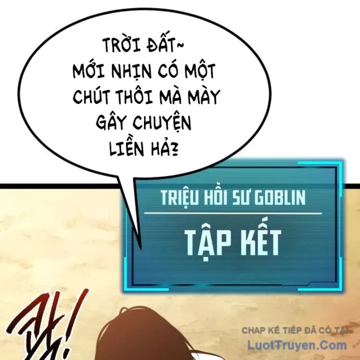 Goblin Level 999 Chap 28 - Next Chap 29