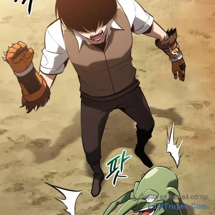 Goblin Level 999 Chap 28 - Next Chap 29