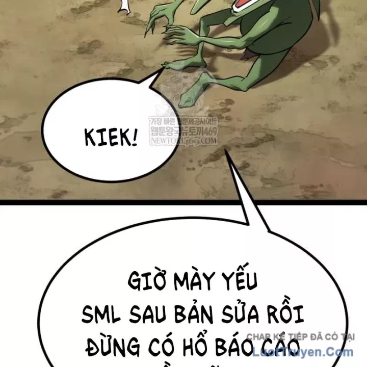 Goblin Level 999 Chap 28 - Next Chap 29
