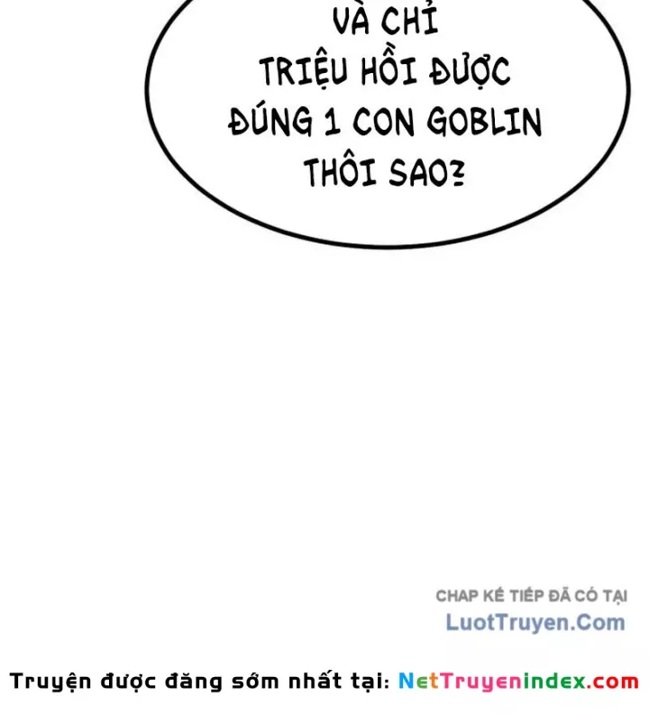 Goblin Level 999 Chap 28 - Next Chap 29