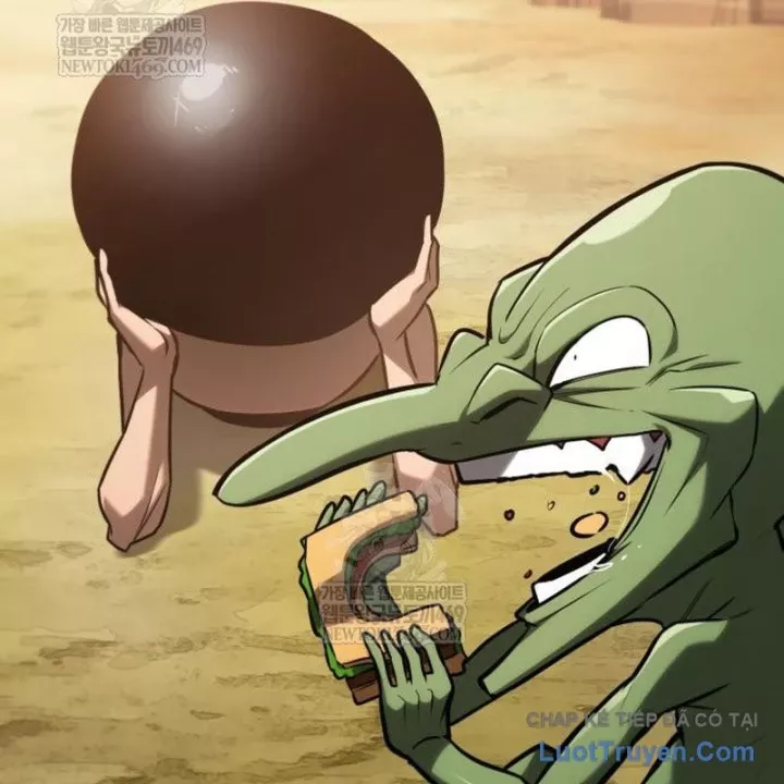 Goblin Level 999 Chap 28 - Next Chap 29