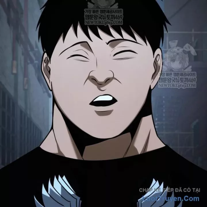 Goblin Level 999 Chap 28 - Next Chap 29