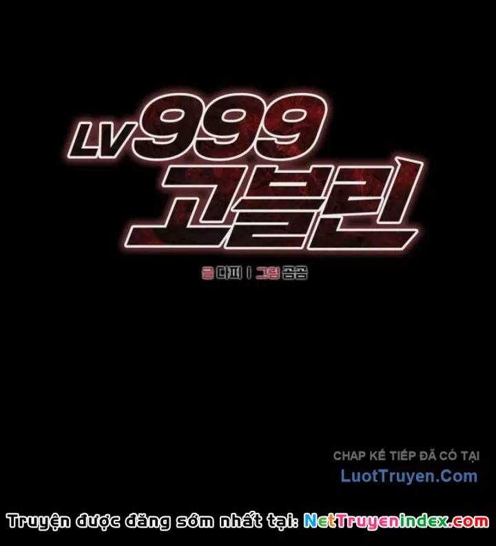 Goblin Level 999 Chap 28 - Next Chap 29