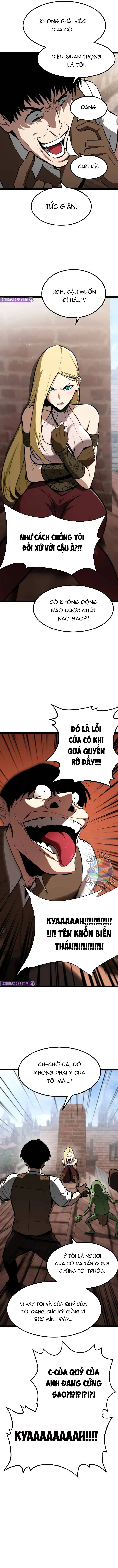 Goblin Level 999 Chap 3 - Next Chap 4