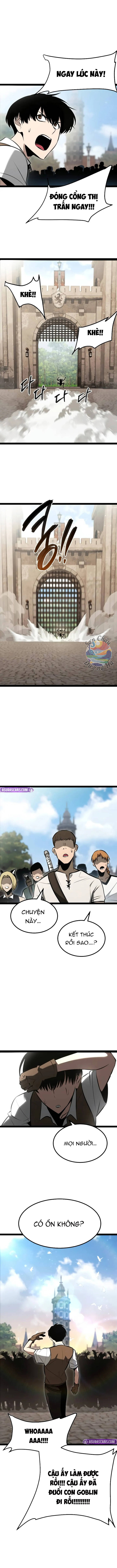 Goblin Level 999 Chap 3 - Next Chap 4