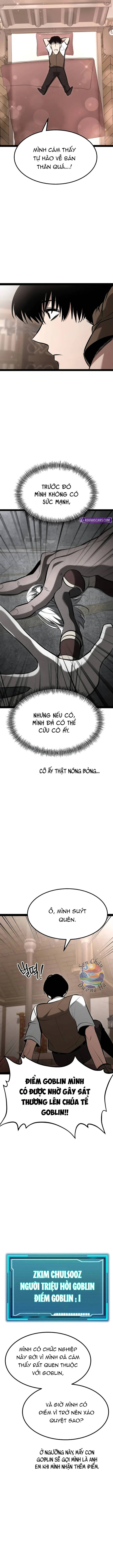 Goblin Level 999 Chap 3 - Next Chap 4