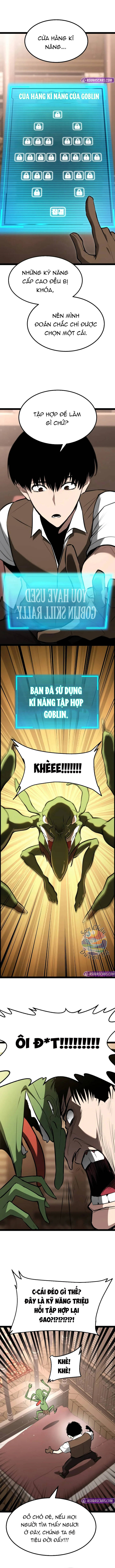 Goblin Level 999 Chap 3 - Next Chap 4