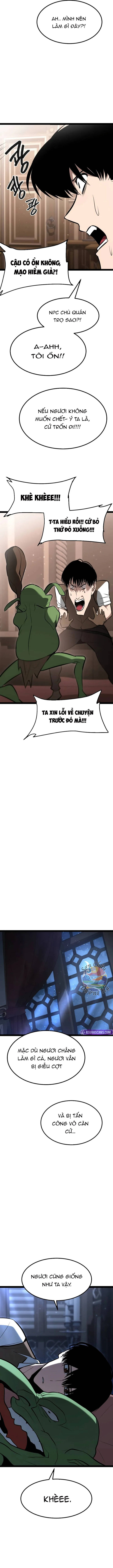 Goblin Level 999 Chap 3 - Next Chap 4