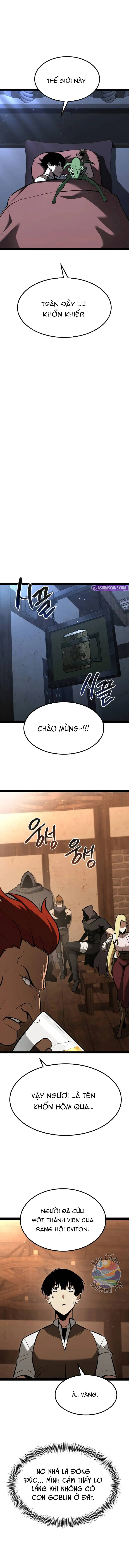 Goblin Level 999 Chap 3 - Next Chap 4