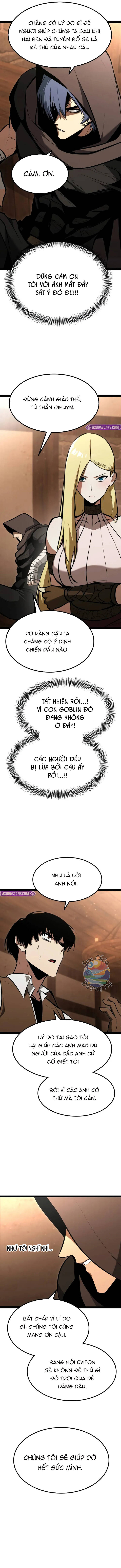 Goblin Level 999 Chap 3 - Next Chap 4