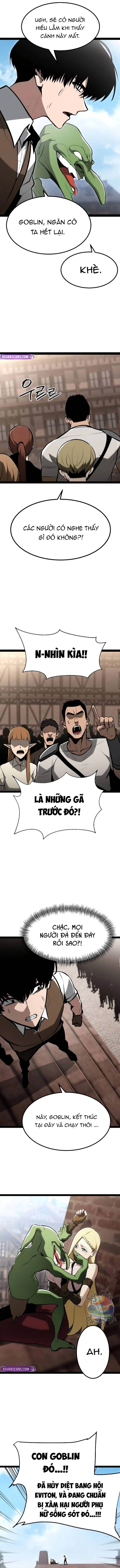 Goblin Level 999 Chap 3 - Next Chap 4