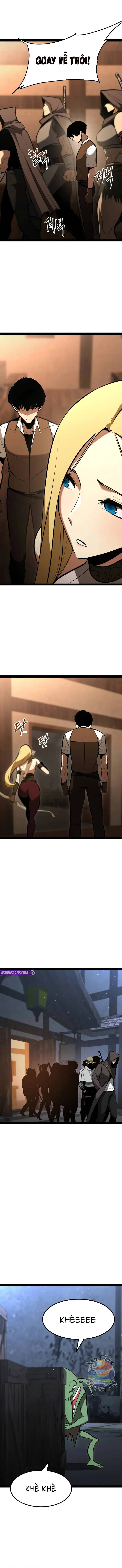 Goblin Level 999 Chap 3 - Next Chap 4