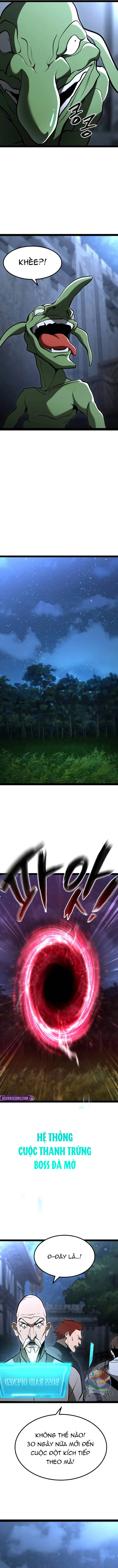 Goblin Level 999 Chap 3 - Next Chap 4