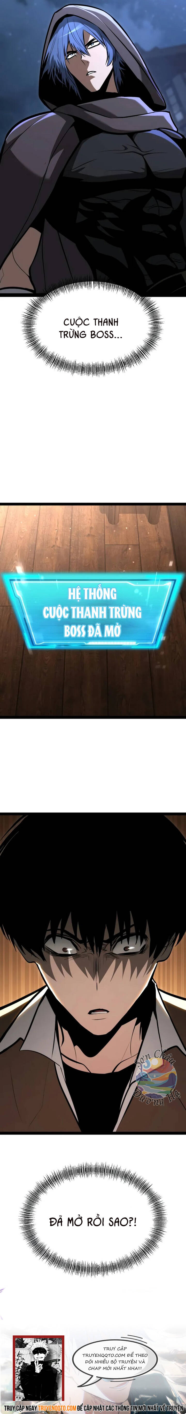 Goblin Level 999 Chap 3 - Next Chap 4