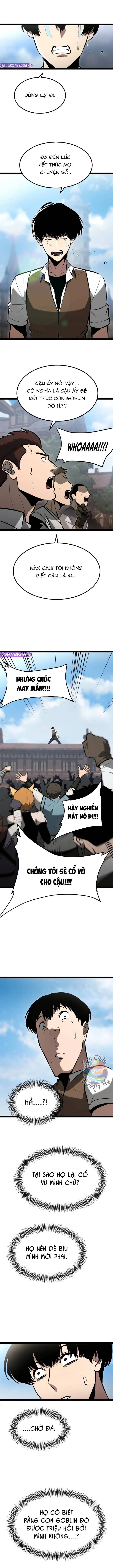 Goblin Level 999 Chap 3 - Next Chap 4