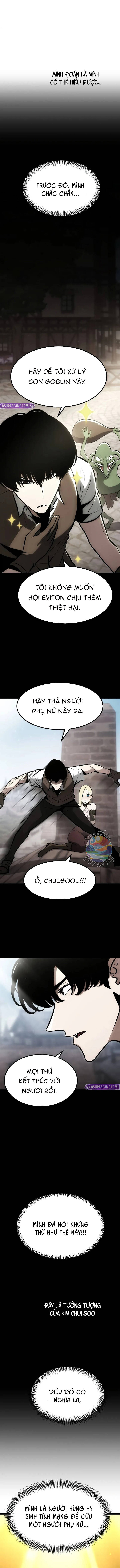 Goblin Level 999 Chap 3 - Next Chap 4