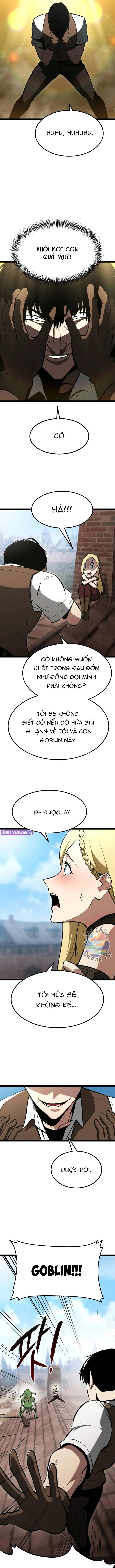 Goblin Level 999 Chap 3 - Next Chap 4