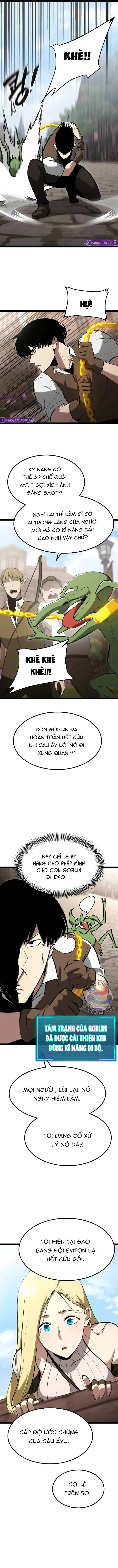 Goblin Level 999 Chap 3 - Next Chap 4