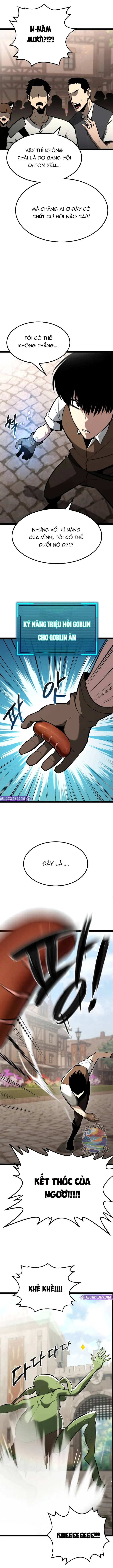 Goblin Level 999 Chap 3 - Next Chap 4