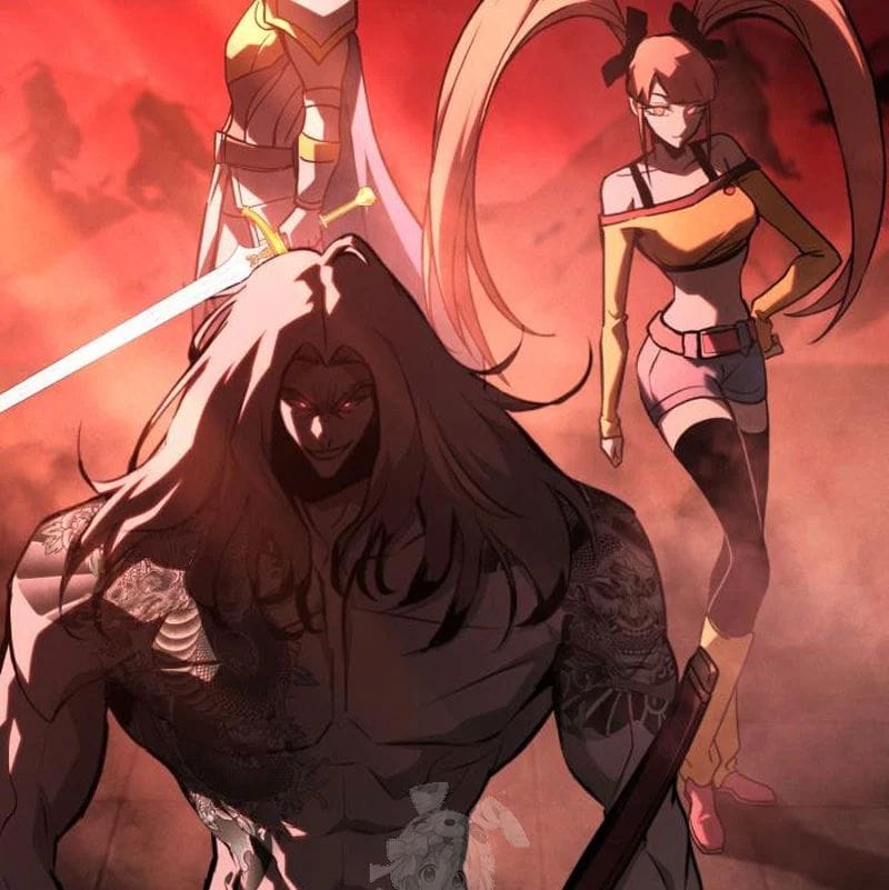 Goblin Level 999 Chap 31 - Next Chap 32