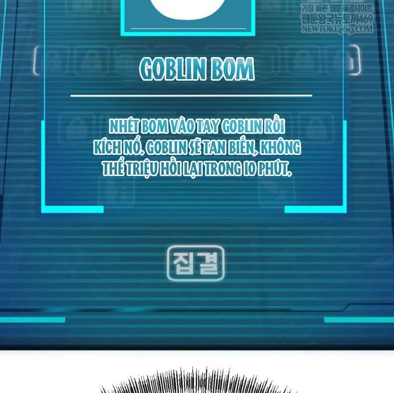 Goblin Level 999 Chap 31 - Next Chap 32