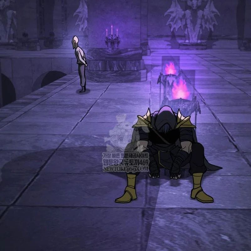 Goblin Level 999 Chap 31 - Next Chap 32