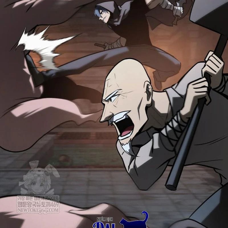 Goblin Level 999 Chap 31 - Next Chap 32