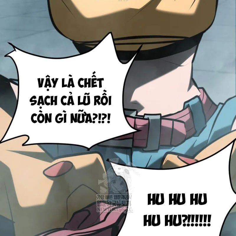 Goblin Level 999 Chap 31 - Next Chap 32