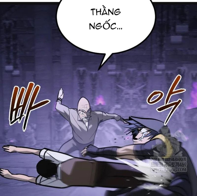 Goblin Level 999 Chap 31 - Next Chap 32