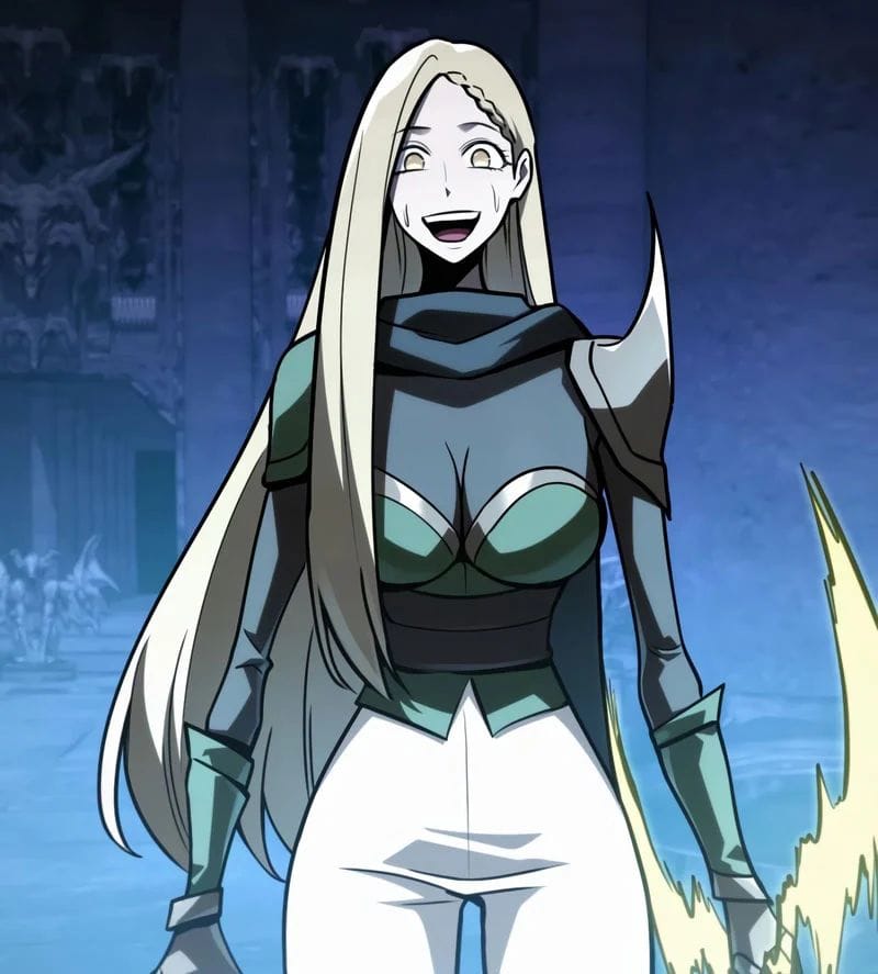 Goblin Level 999 Chap 32 - Next Chap 33