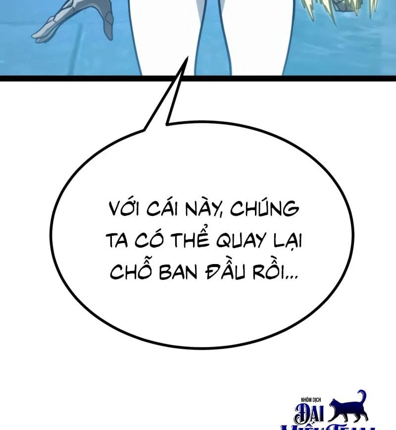 Goblin Level 999 Chap 32 - Next Chap 33