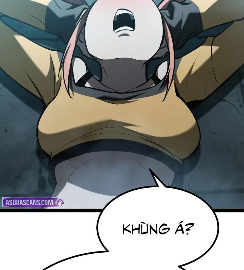 Goblin Level 999 Chap 32 - Next Chap 33