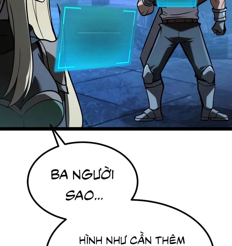 Goblin Level 999 Chap 32 - Next Chap 33