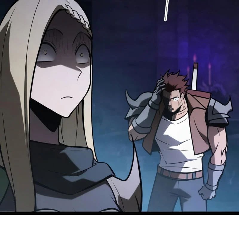 Goblin Level 999 Chap 32 - Next Chap 33