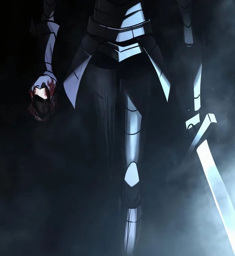 Goblin Level 999 Chap 32 - Next Chap 33