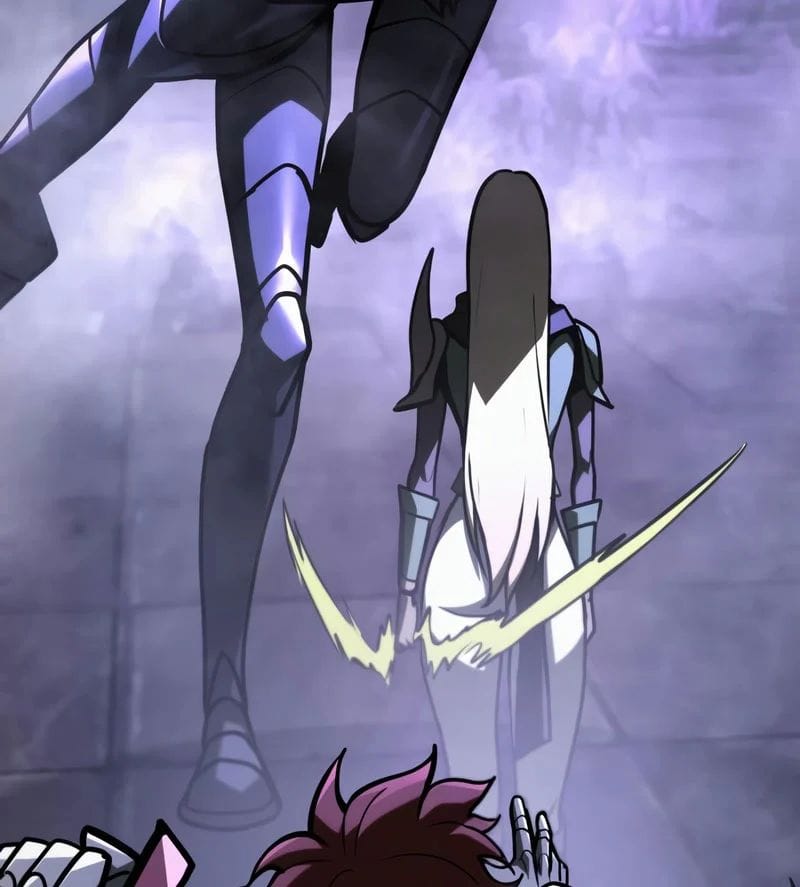 Goblin Level 999 Chap 32 - Next Chap 33