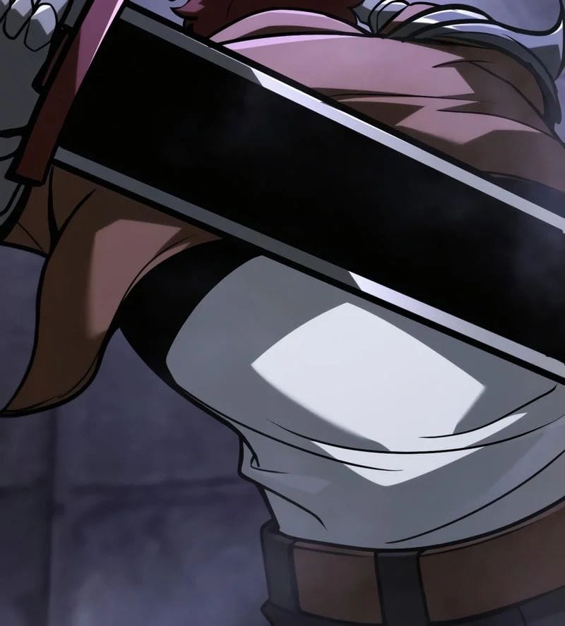 Goblin Level 999 Chap 32 - Next Chap 33