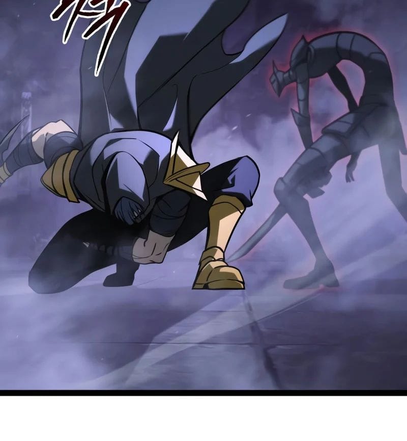 Goblin Level 999 Chap 32 - Next Chap 33