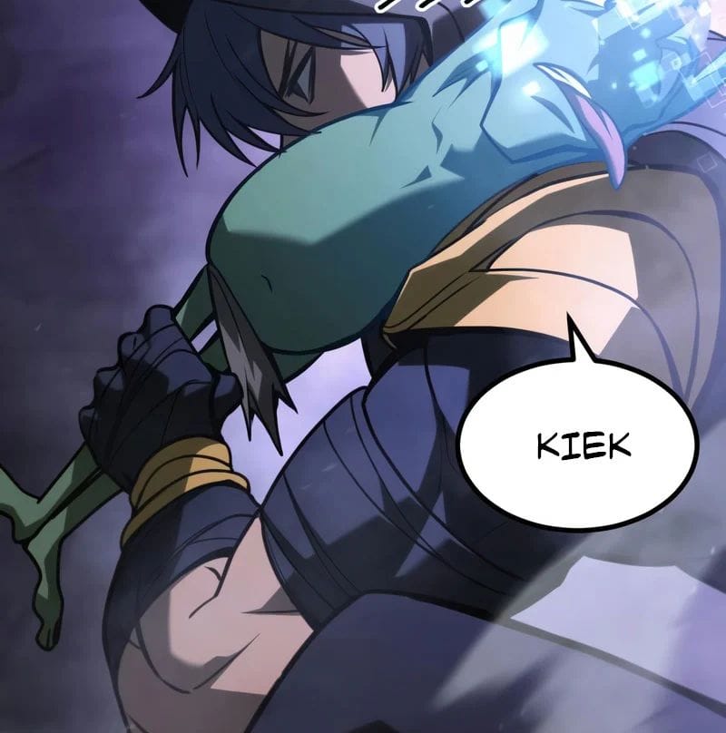 Goblin Level 999 Chap 32 - Next Chap 33