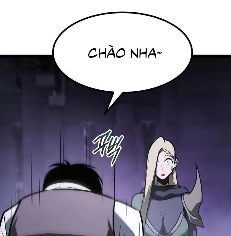 Goblin Level 999 Chap 32 - Next Chap 33