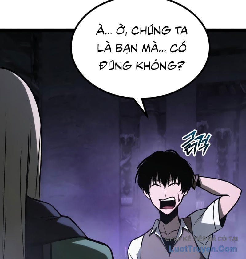 Goblin Level 999 Chap 32 - Next Chap 33